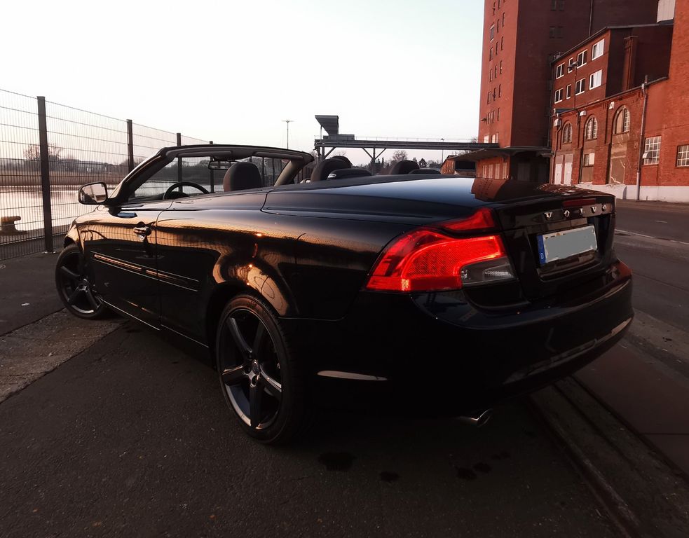 Volvo C70
