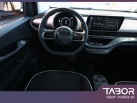 Fiat 500e - Vorschau Bild 7