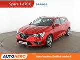 Renault Megane 1.2 TCe Energy Business Edition Aut.*NAVI - Renault Megane Gebrauchtwagen in Hannover