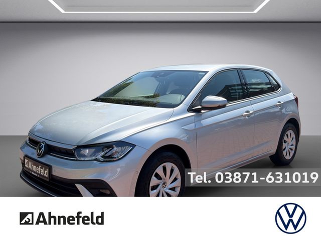 Polo 1.0 TSI Life KLIMA PDC SHZ ACC FACELIFT LED