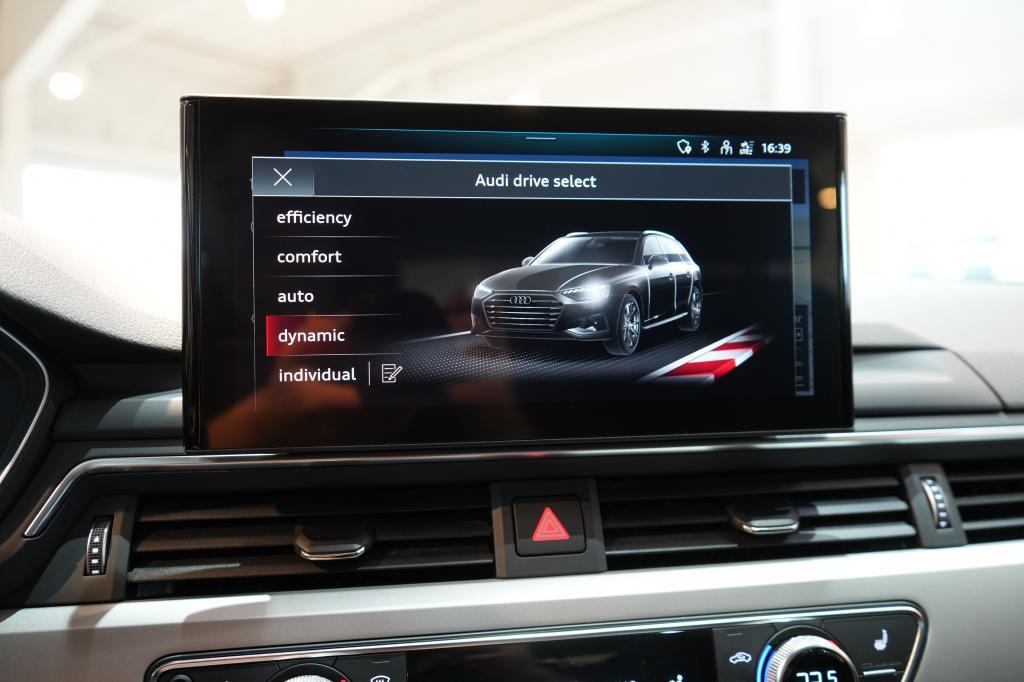 Audi A4 Avant 40 TDI S line *MATRIX*Virtual*Navi*ACC*, миниатюра 13