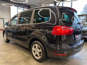 Seat Alhambra Style Aut. *7 SITZE*TEMPOMAT*PDC*SHZ*
