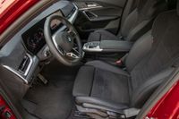BMW X2 - Vorschau Bild 8