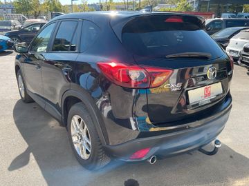 Mazda CX-5 - 7