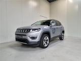 Jeep Compass 2.0 MJD Autom. - GPS - Limited - DAB - T - Jeep Compass: 2.2