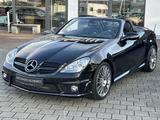 Mercedes-Benz SLK 55 AMG 5,5l V8 Sauger Deutsches FZG*Serviceh - Mercedes-Benz SLK 55 AMG Gebrauchtwagen