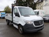 Mercedes-Benz Sprinter Pritsche 311 CDI L2 / 3-SITZER / LEDER - Mercedes-Benz Sprinter 311 cdi