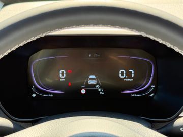 Kia Picanto 1.0 Vision Facelift Navi PDC SHZ Klima