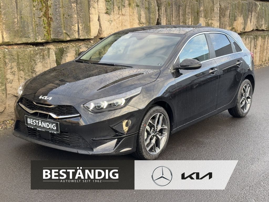 Kia cee'd / Ceed