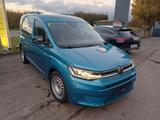 Volkswagen Caddy 2.0 TDI 75kW Life Life Costa Azul Metallic - VW Caddy Gebrauchtwagen in Stuttgart
