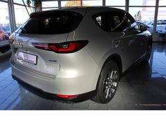 Fahrzeugabbildung Mazda CX-60 eSkyaktive Inline6 360 Kamera*Leder*