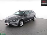 Skoda Superb Combi 1.5 TSI MATRIX,MEMORY,KEYLESSGO,ACC - gebrauchte Skoda Superb aus dem Jahr 2023