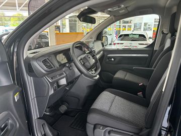 Opel Zafira Life - 7