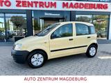 Fiat Panda 1.1 8V Active SERVO*RADIO CD*ALLWETTER - gebrauchte Fiat Panda aus dem Jahr 2009