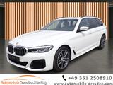 BMW 530 i Touring M Sport*UPE 80.220*HeadUp*Pano*
