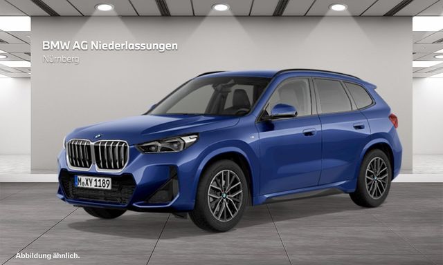 BMW X1 xDrive20d M Sport Navi Harman/K Kamera LED