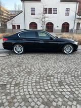 BMW 540i Limousine  - BMW 540 Gebrauchtwagen in München