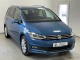 Volkswagen Touran 1.4 TSI DSG Highline 7-Sitze LED ACC AHK - Volkswagen Touran: Sitz