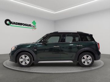 MINI Countryman D (Cooper) - 5