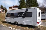 HYMER / ERIBA / HYMERCAR Nova S 545 - HYMER / ERIBA Nova 545