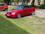 Mercedes-Benz CLK 63 AMG AMG - Mercedes-Benz CLK 63 AMG aus 2006