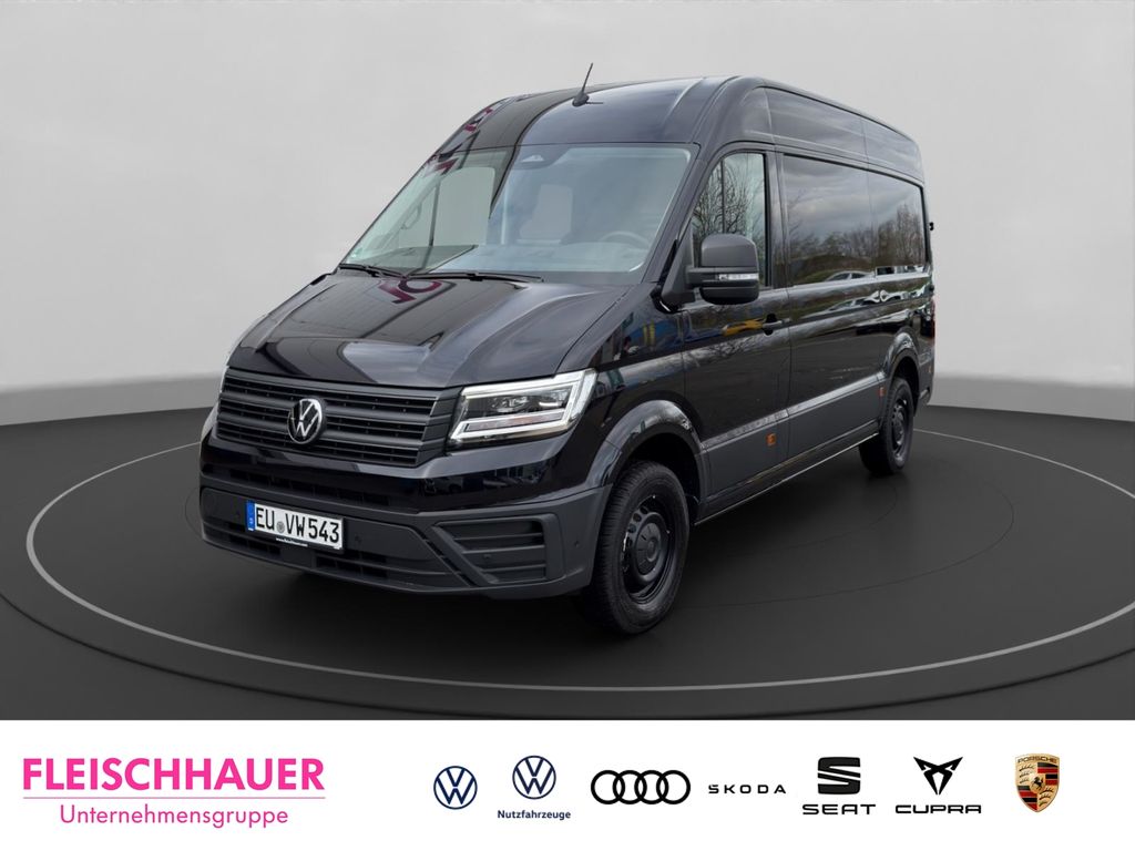 Image of Volkswagen Crafter