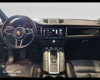 Porsche Macan - 9