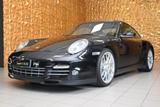 Porsche PORSCHE 911 997 TURBO S COUPE' PDK CARBOCERAMICI - Porsche 911 Urmodell mit Halbautomatikschaltung