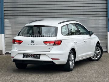 SEAT Leon - 4