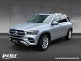 Mercedes-Benz GLE 300 d 4M Advanced/Multibeam/Widescreen/DAB/ - Mercedes-Benz GLE 300 aus 2023