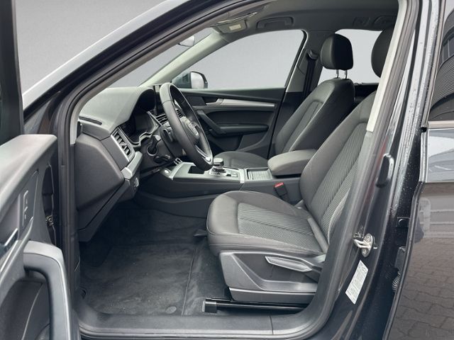 Q5 40 2.0 TDI quattro AHK+KAMERA+LED+NAVI+eHECK+