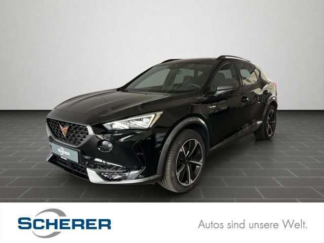 Cupra Formentor 1.4 e-Hybrid DSG Navi SHZ VirtualCockp