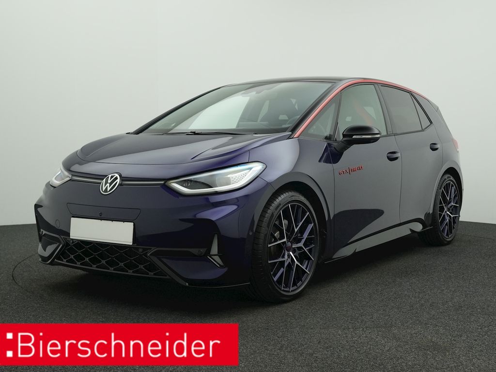Image of Volkswagen ID.3