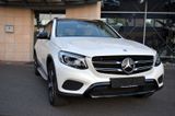 Mercedes-Benz GLC2504M*Exclusive*Night*Sitzklima*Pano*AHK*1.Hd