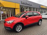 Opel Crossland X Edition +AHK+PDC+ - rote Opel Crossland (X)