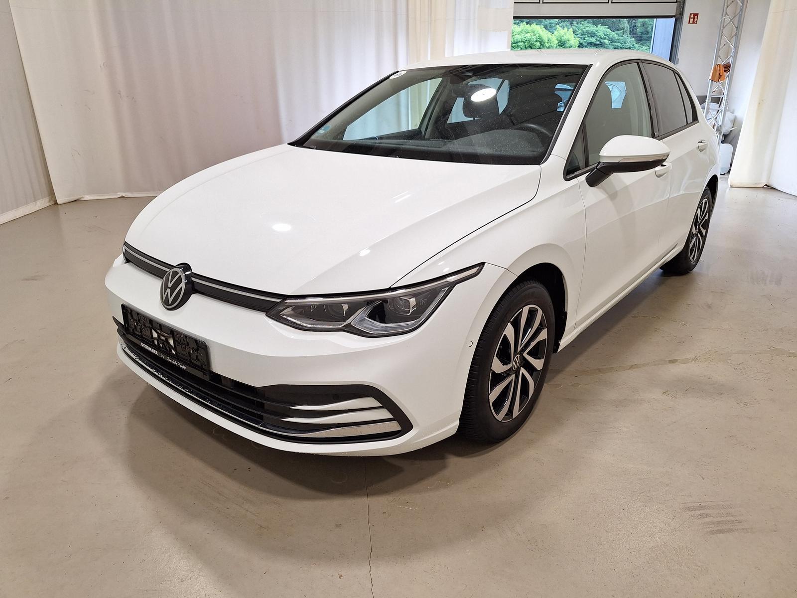 Volkswagen Golf 1.5 TSI Active Standhzg.|Matrix|Navi|ACC|vi