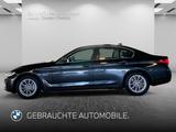 BMW 530e xDrive Limousine AHK LiveCockpitProf Laser - graue BMW 530