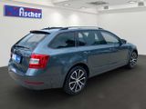 Skoda Octavia Combi Soleil 1.5 TSI ACC DSG Sitzhzg Inc - Skoda Octavia: Soleil