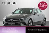 Mercedes-Benz A 200 Progressive LED Kamera Winter Metallic - mit Benzin-Antrieb: Grau, Limousine, Metallic