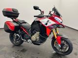 Ducati Multistrada V4 Pikes Peak - DUCATI MULTISTRADA PIKES PEAK