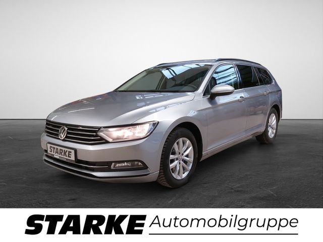 Volkswagen Passat Variant 1.5 TSI Comfortline  Navi PDC LM 