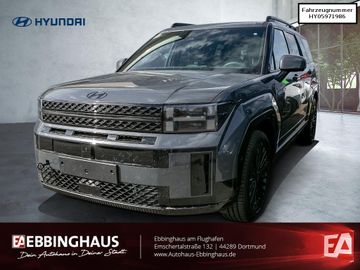 Hyundai SANTA FESanta Fe 1.6 T-GDI Hybrid 158 kW 2WD Prime