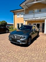 Mercedes-Benz GLC 350 d 4MATIC Autom. -sehr gute  Ausstattung - Mercedes-Benz GLC 350 aus 2019
