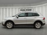 Volkswagen Tiguan 2.0 TDI Elegance 4Motion (EURO 6d) ACC - Volkswagen Tiguan mit Diesel-Antrieb: Eu