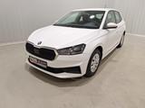 Skoda Fabia 1.0 MPI Active Winter|LED|Sound|SHZ - gebrauchte Skoda Fabia aus dem Jahr 2022