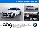 BMW M440i xDrive Gran Coupe Navi Leder Bluetooth PDC
