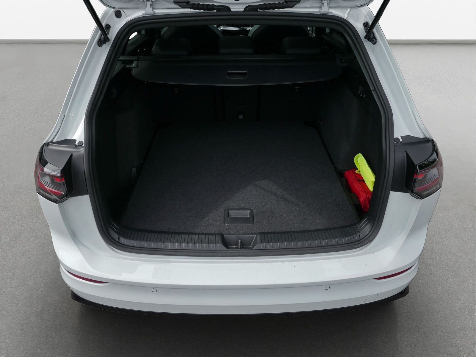 Volkswagen Golf - Bild 11