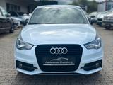 Audi A1 Sportback S line Sportpaket* - : Weiß, Limousine, Sportpaket