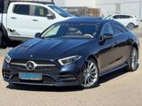 Mercedes-Benz CLS 400 d 4Matic AMG Line Burmester, 360° Kamera