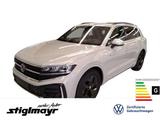 Volkswagen Touareg R-Line 4Motion 3.0 TDI